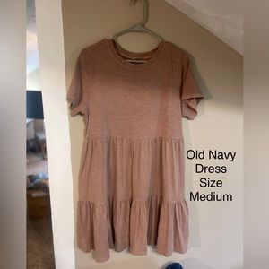 Old Navy Dress